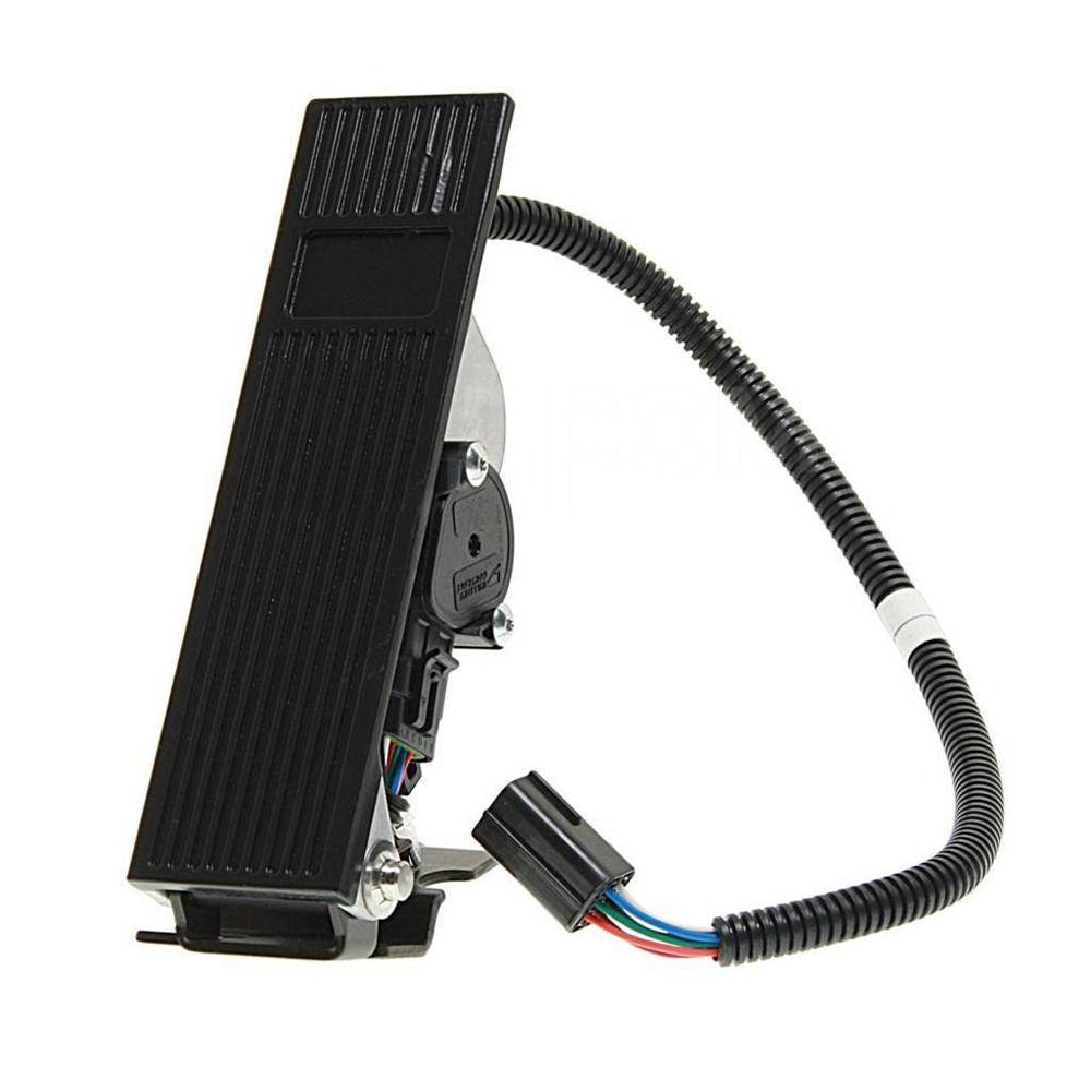 Педаль акселератора (газа) электронная Hyundai HD-78 / County D4DD Eвро-3 | Оригинал